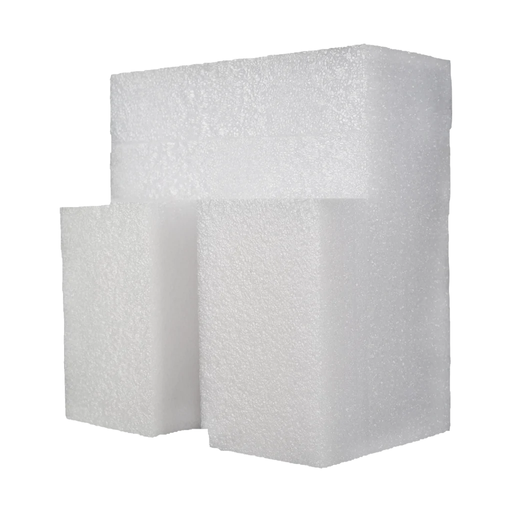 Custom Cut EPE Foam - Precision Sheets