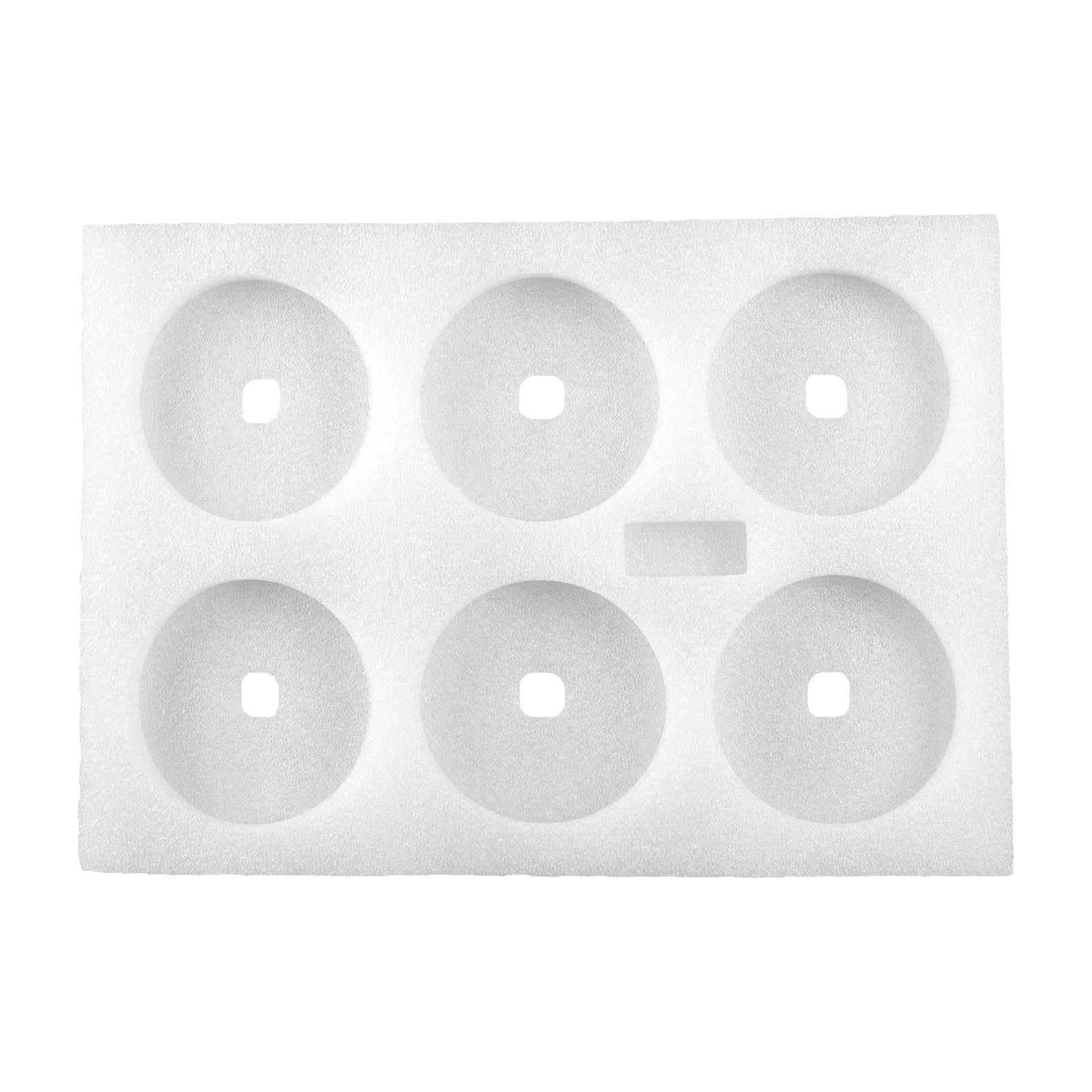 Custom Shaped EPE Foam - Irregular EPE Foam Parts | Huiren