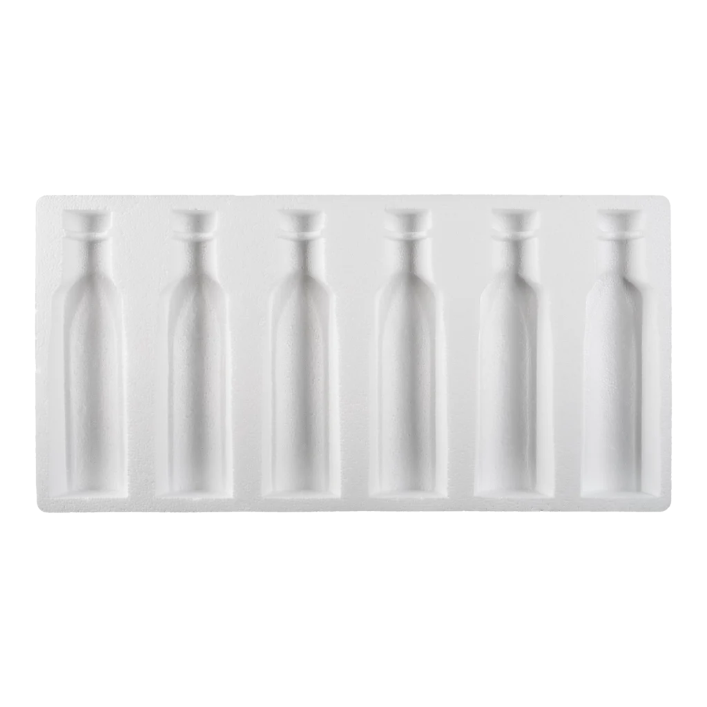 Custom Shaped EPS Foam - Tailored Solutions