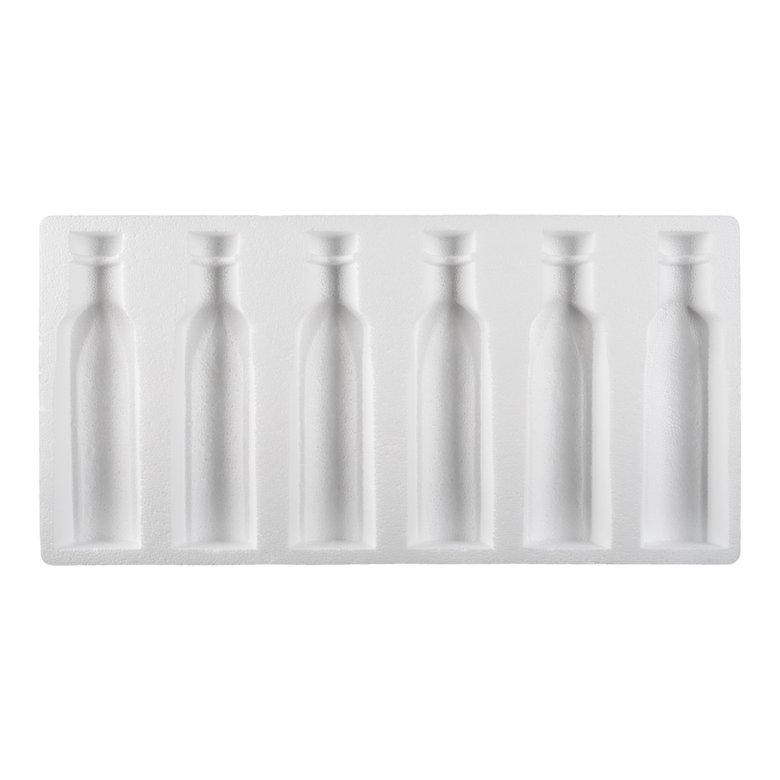 Custom Shaped EPS Foam - Tailored EPS Foam Inserts | Huiren