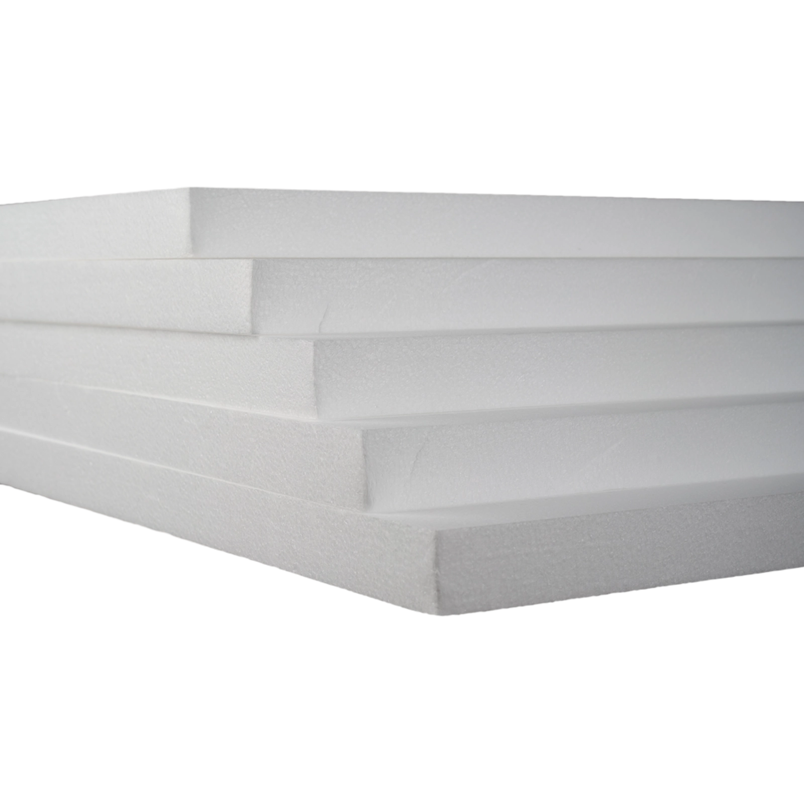 EPS Foam Sheets - Custom Size Insulation