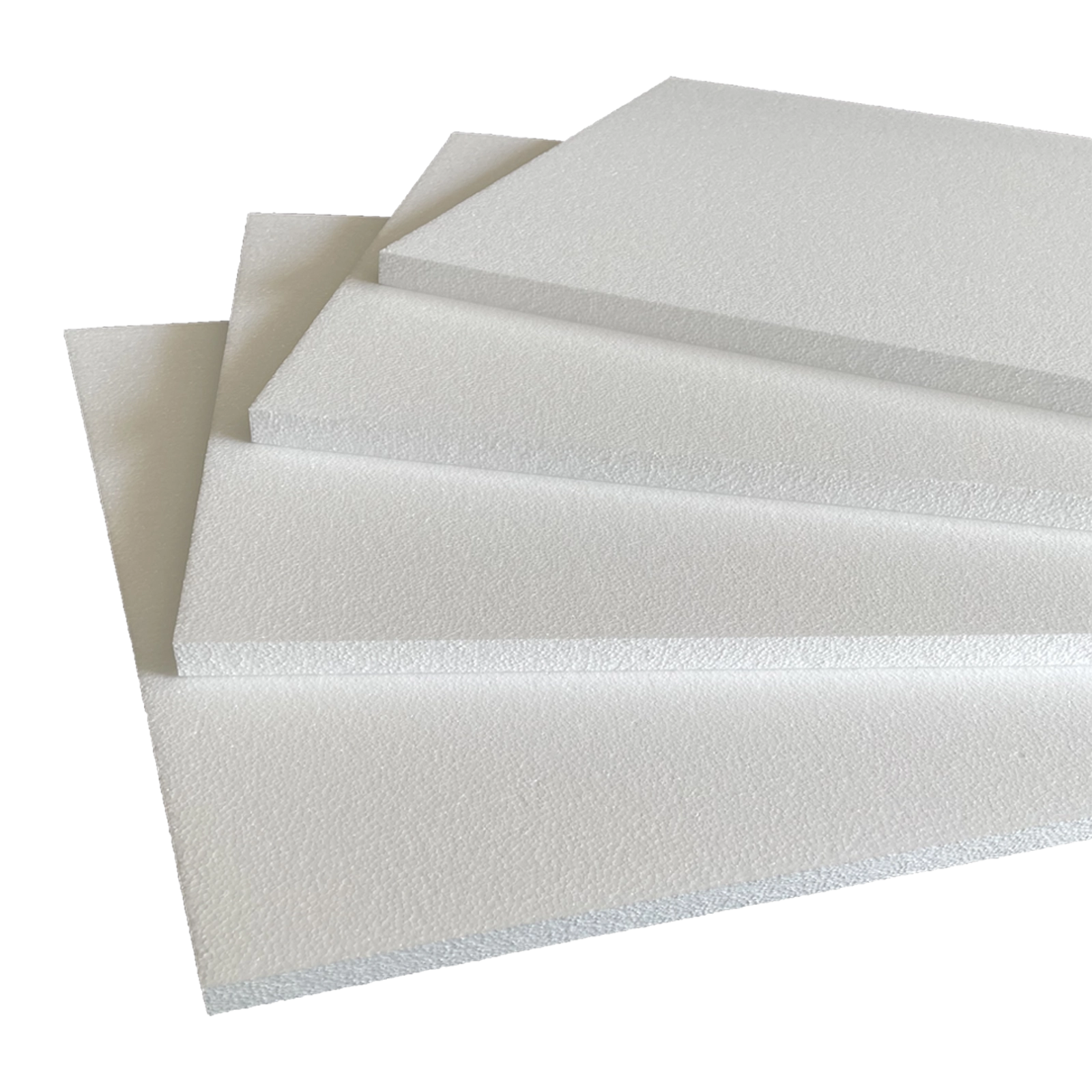 Expanded Polystyrene Foam Board - High-density EPS Sheet
