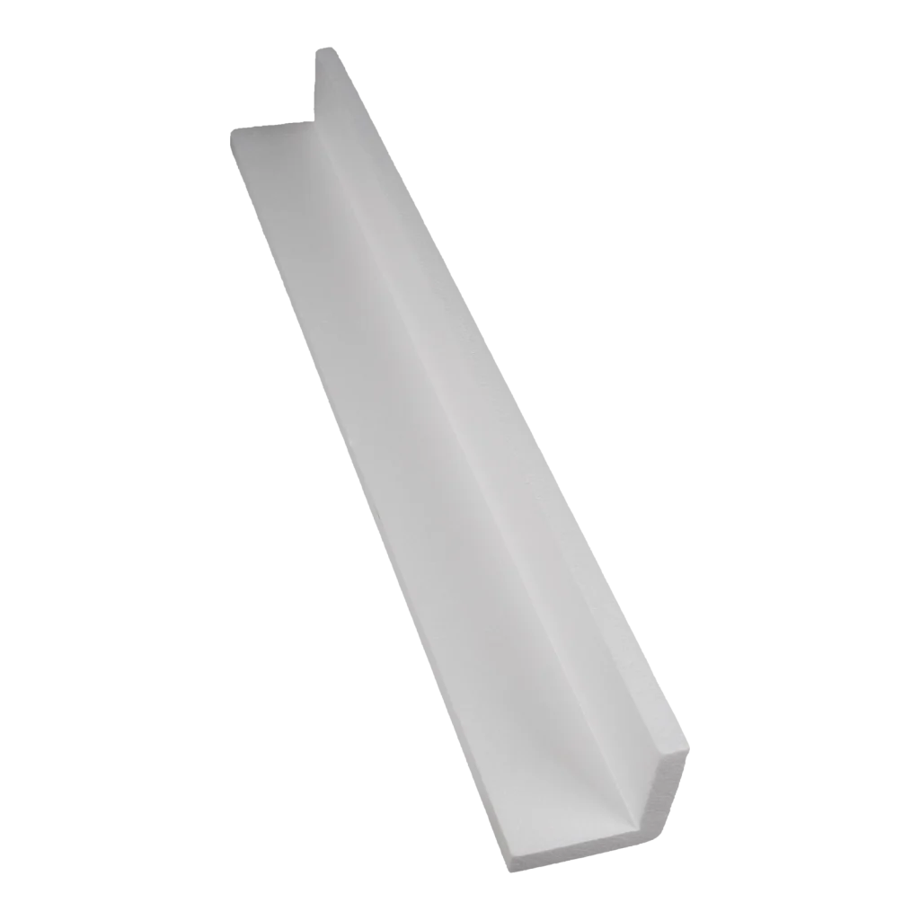 Foam Edge Protection - Furniture Packaging