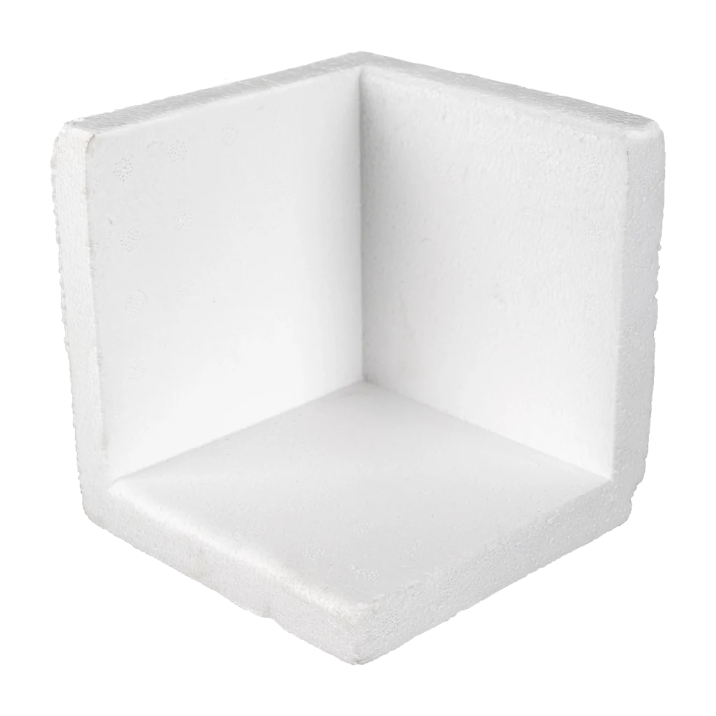 Foam Horn Guard - EPS Protective Part