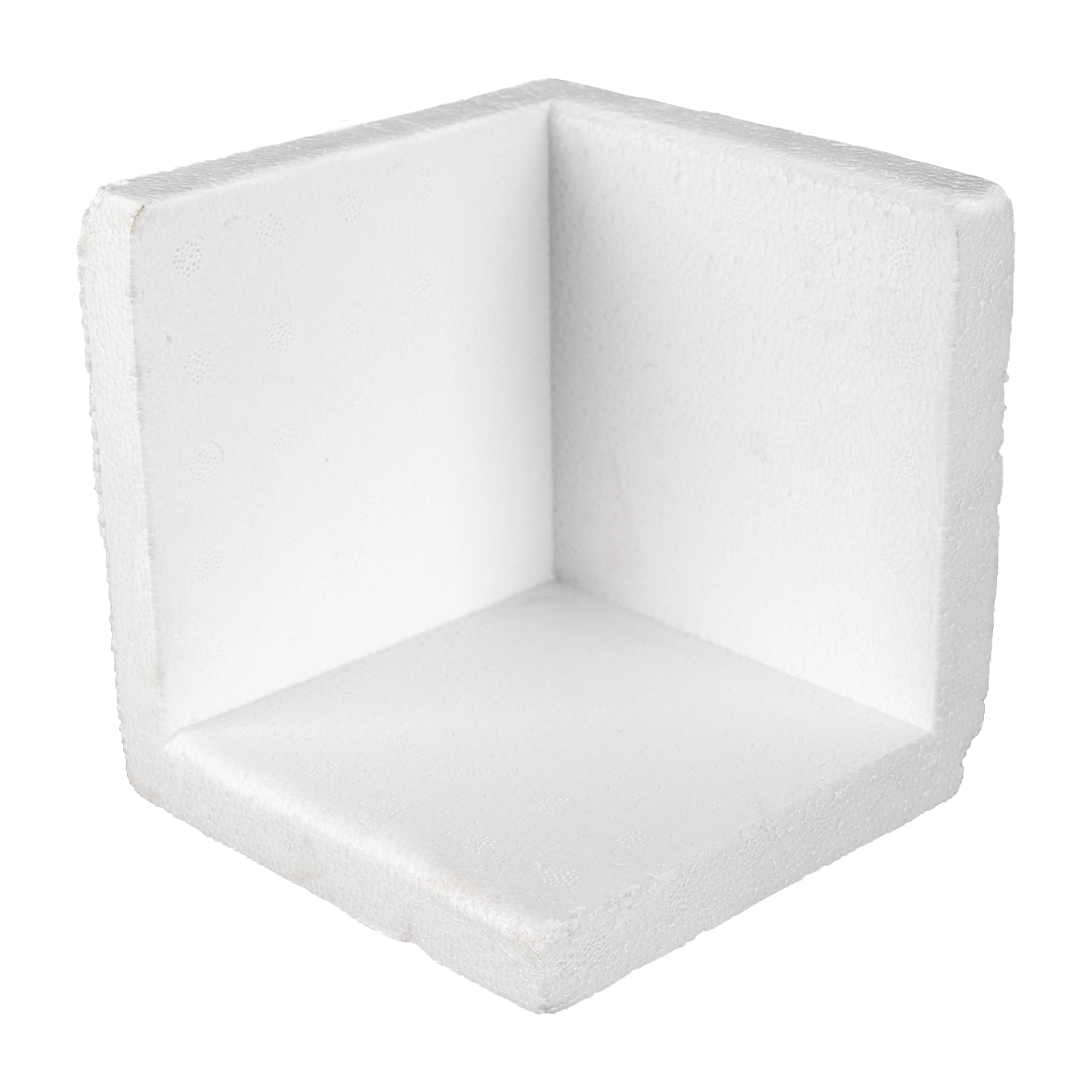 Foam Horn Guard - Molded EPS Foam Protective Parts | Huiren