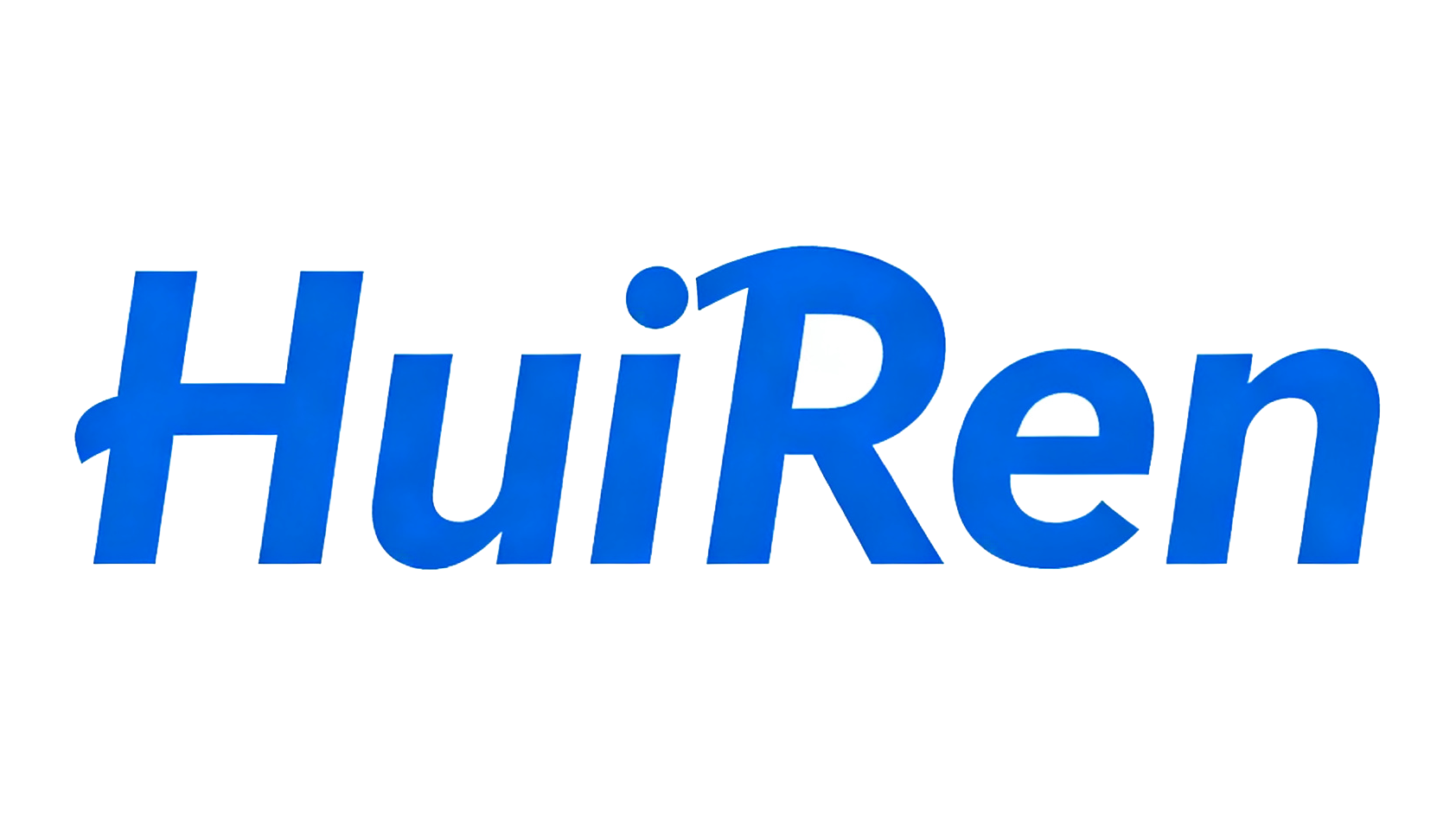 HuiRen Logo