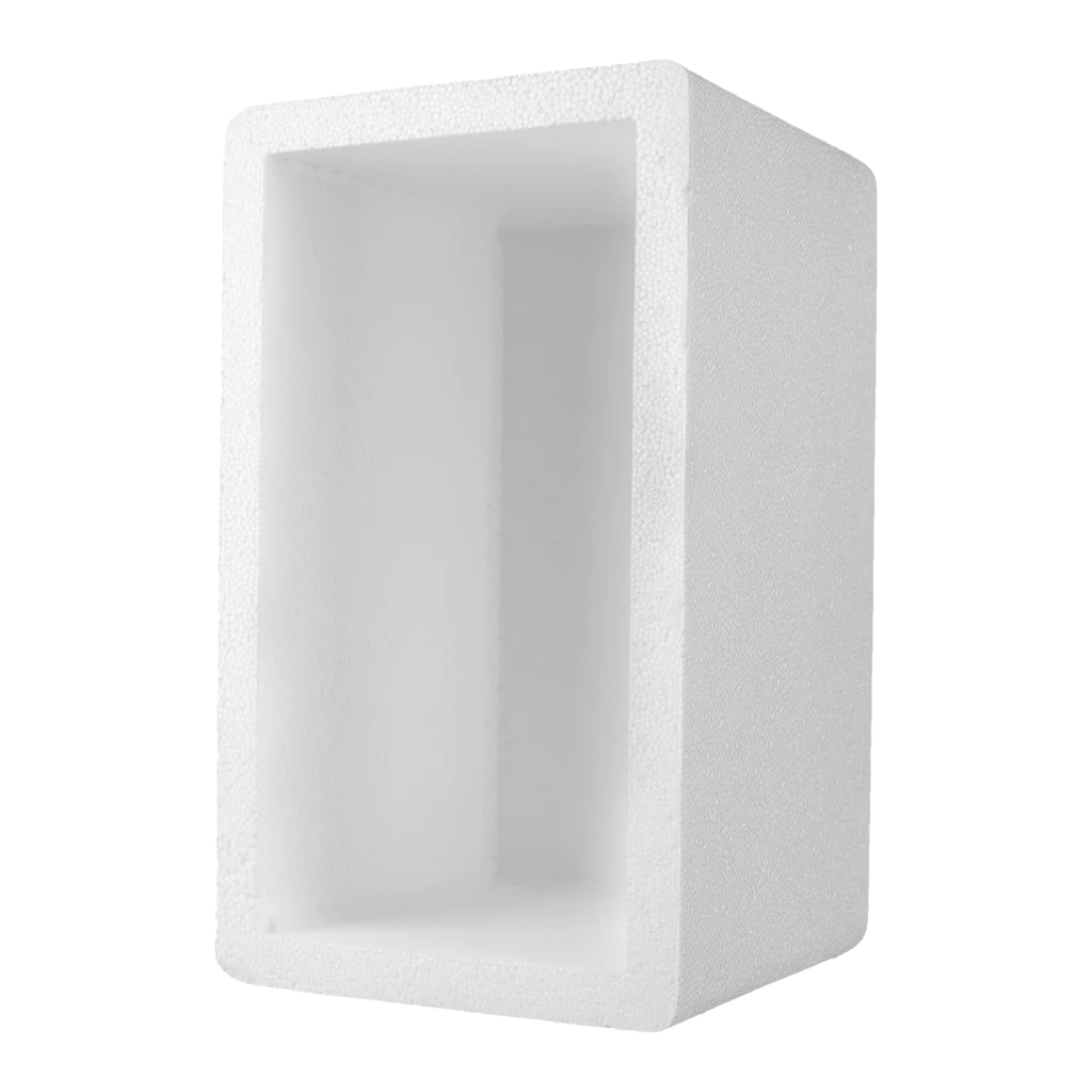 Irregular Shape EPS Foam - Special Projects