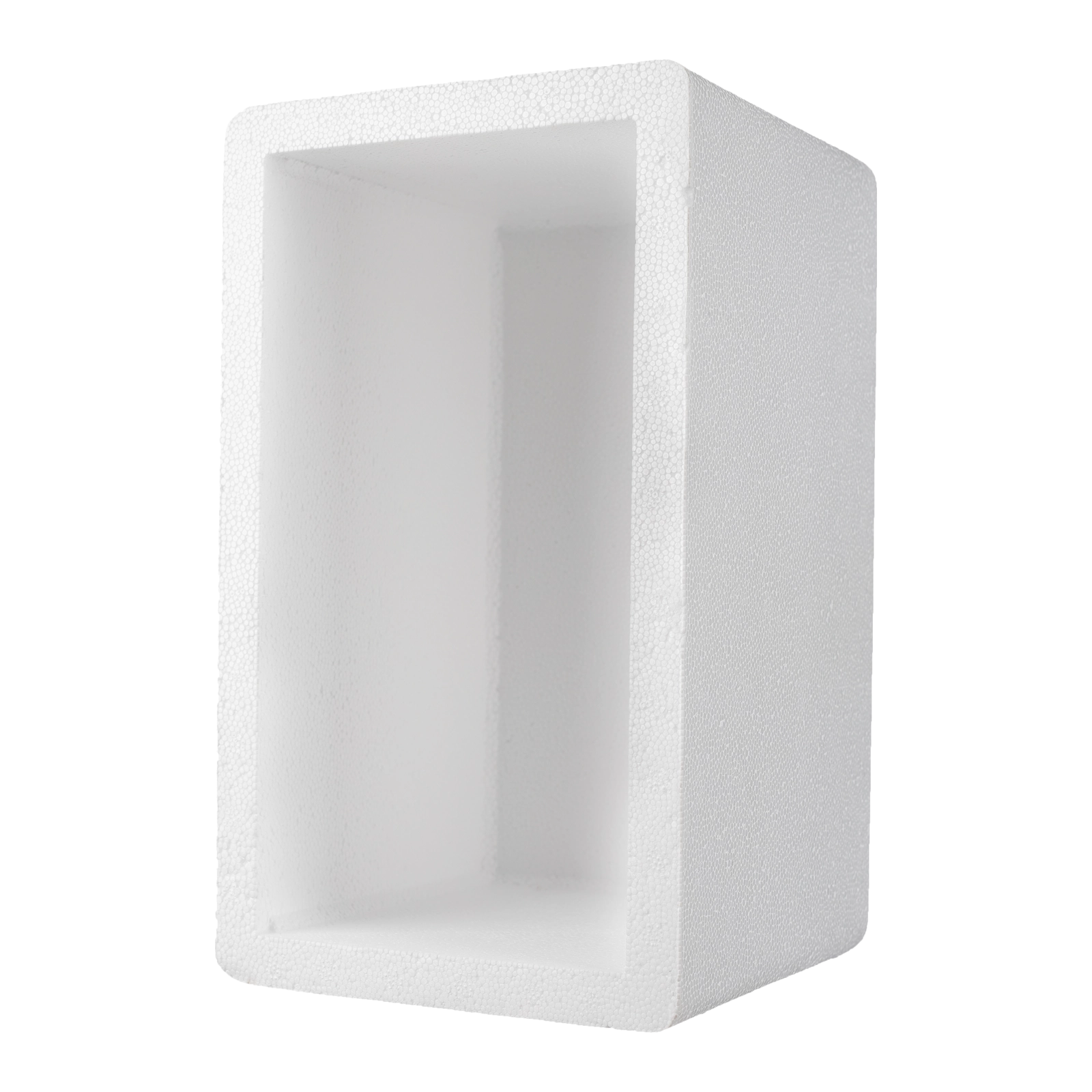 Irregular Shape EPS Foam - Non-Standard EPS Foam Parts | Huiren