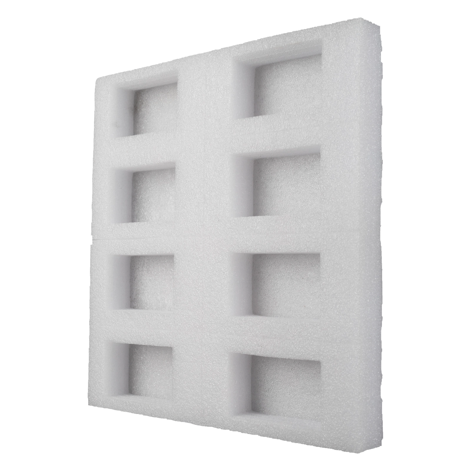 Lightweight Custom Cut EPE Foam - Eco-friendly Packaging Material | Huiren