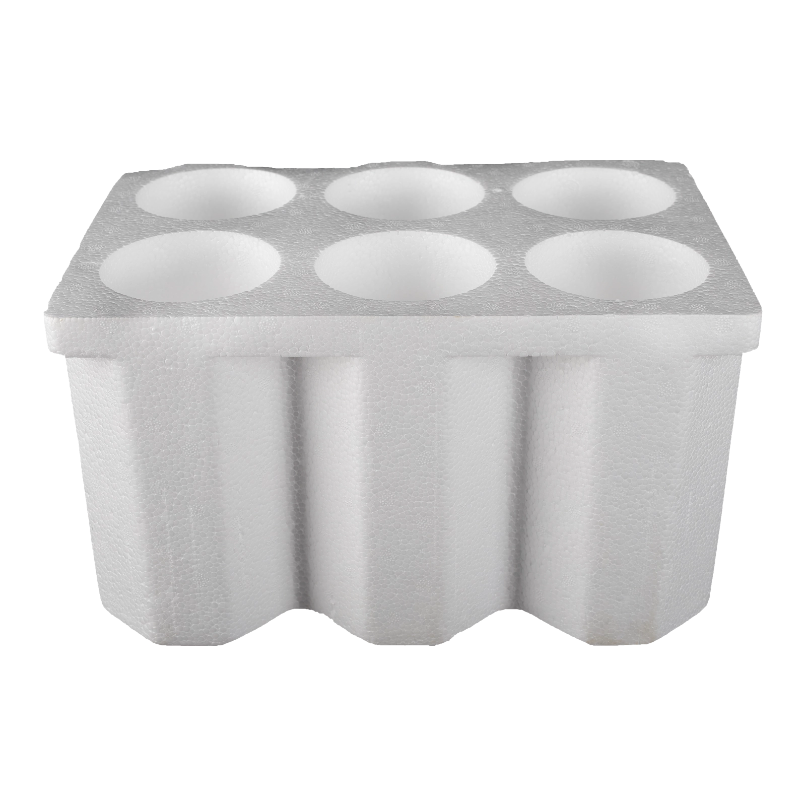 Molded EPS Foam - Custom Shaped EPS Foam for Industrial Use | Huiren