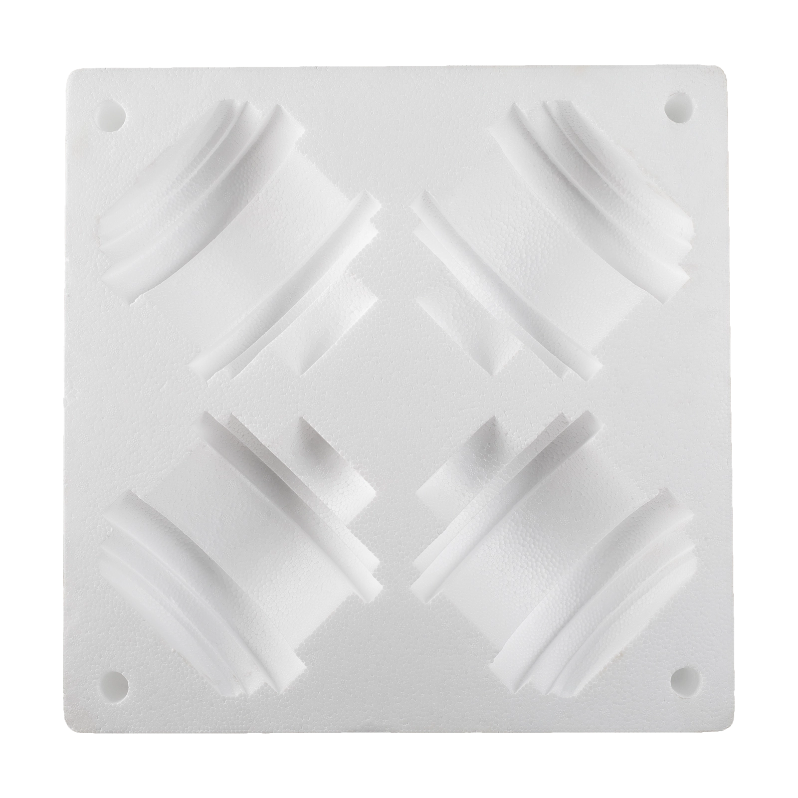 Packaging EPS Foam - Shockproof EPS Foam for Fragile Goods | Huiren