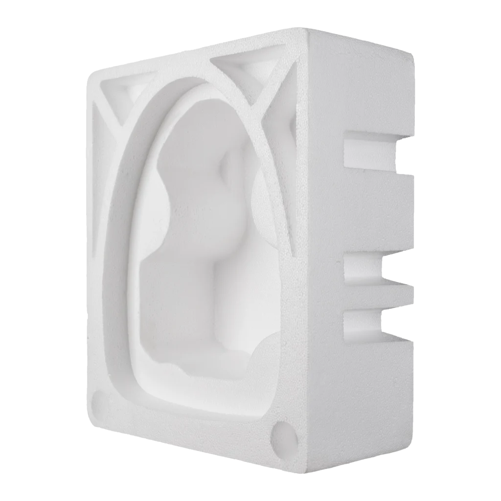 EPS Product Packaging Materials - Fragile Goods Protection