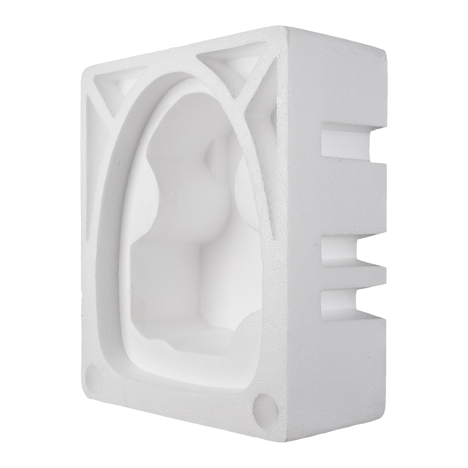 Product Packaging Materials - EPS Foam Inserts for Electronics | Huiren