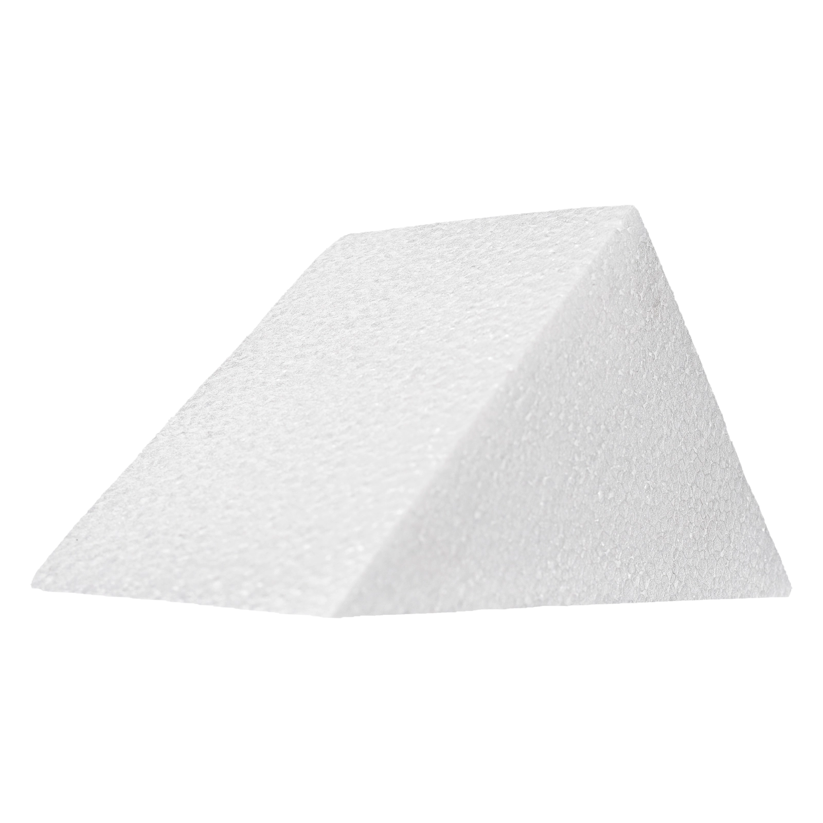 Triangle EPS Foam - Non-Standard EPS Foam Custom Cut | Huiren
