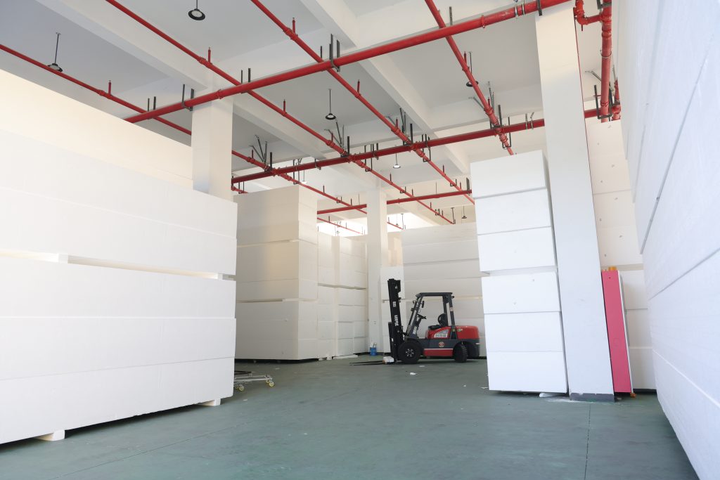 Reliable EPS Manufacturer & Supplier