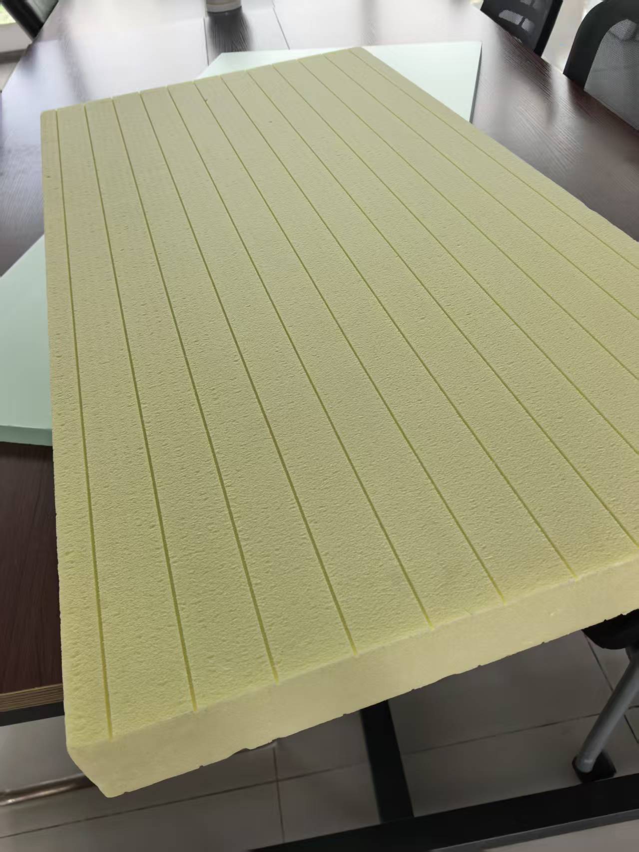 XPS Foam Boards | Huiren