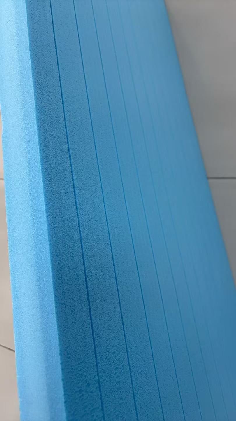 XPS Foam Boards | Huiren